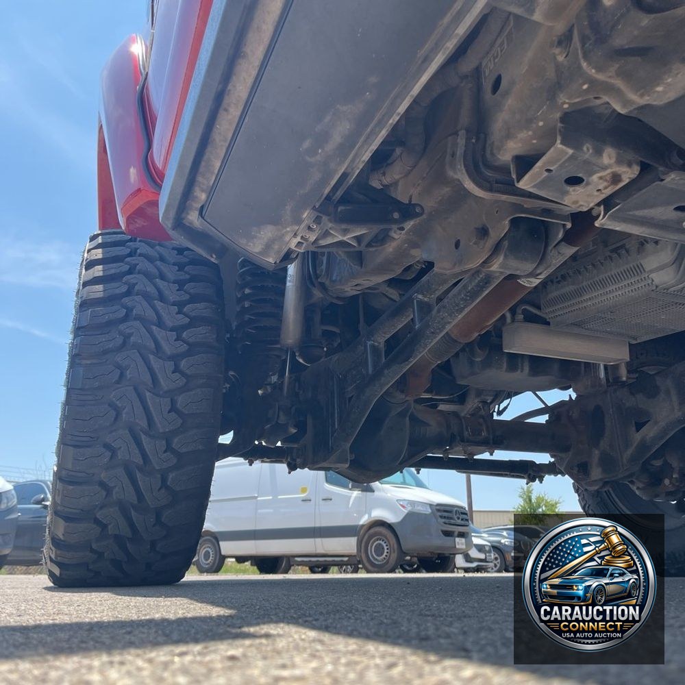 2021 Ford F-250 Super Duty Lariat