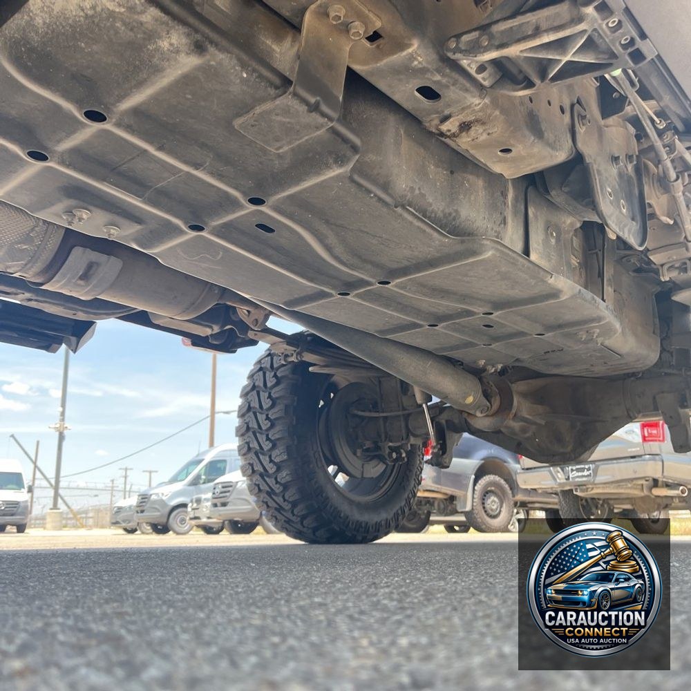 2021 Ford F-250 Super Duty Lariat