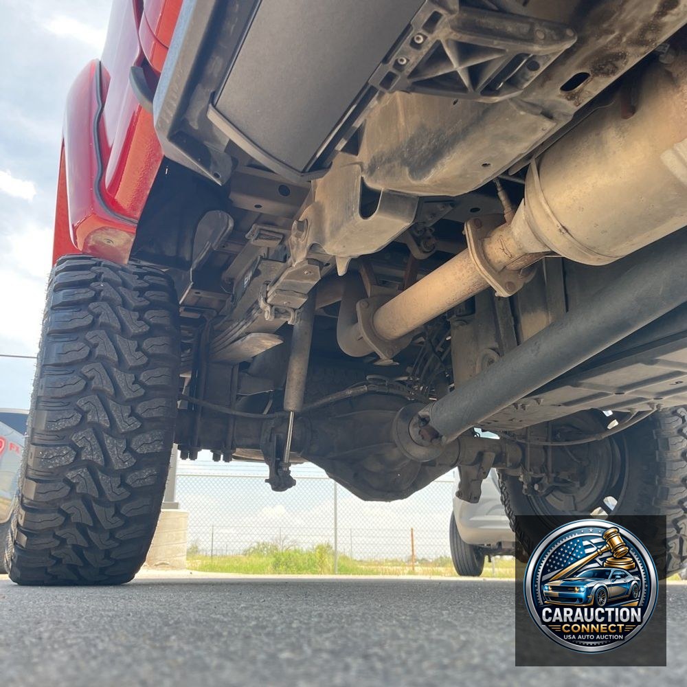 2021 Ford F-250 Super Duty Lariat