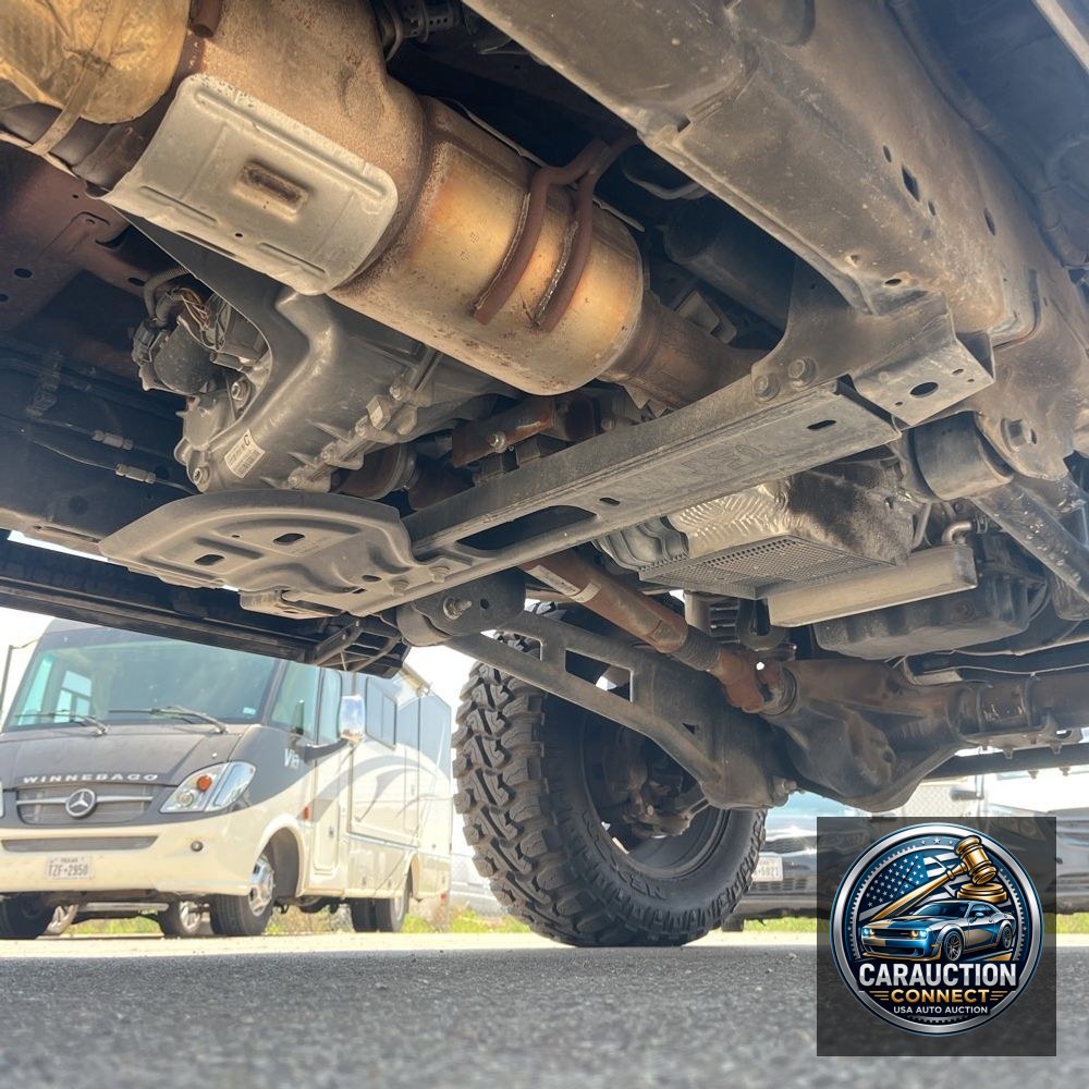 2021 Ford F-250 Super Duty Lariat