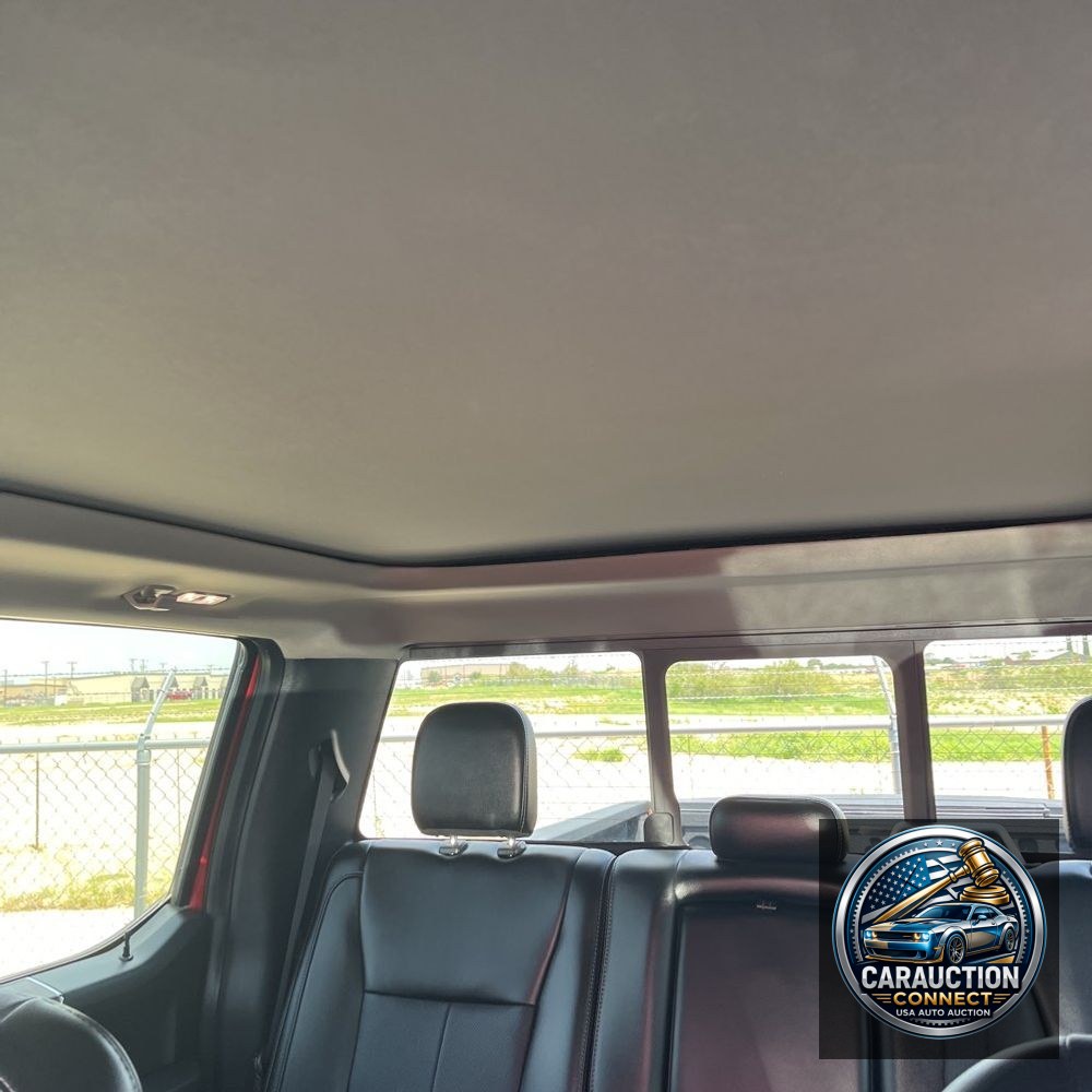 2021 Ford F-250 Super Duty Lariat