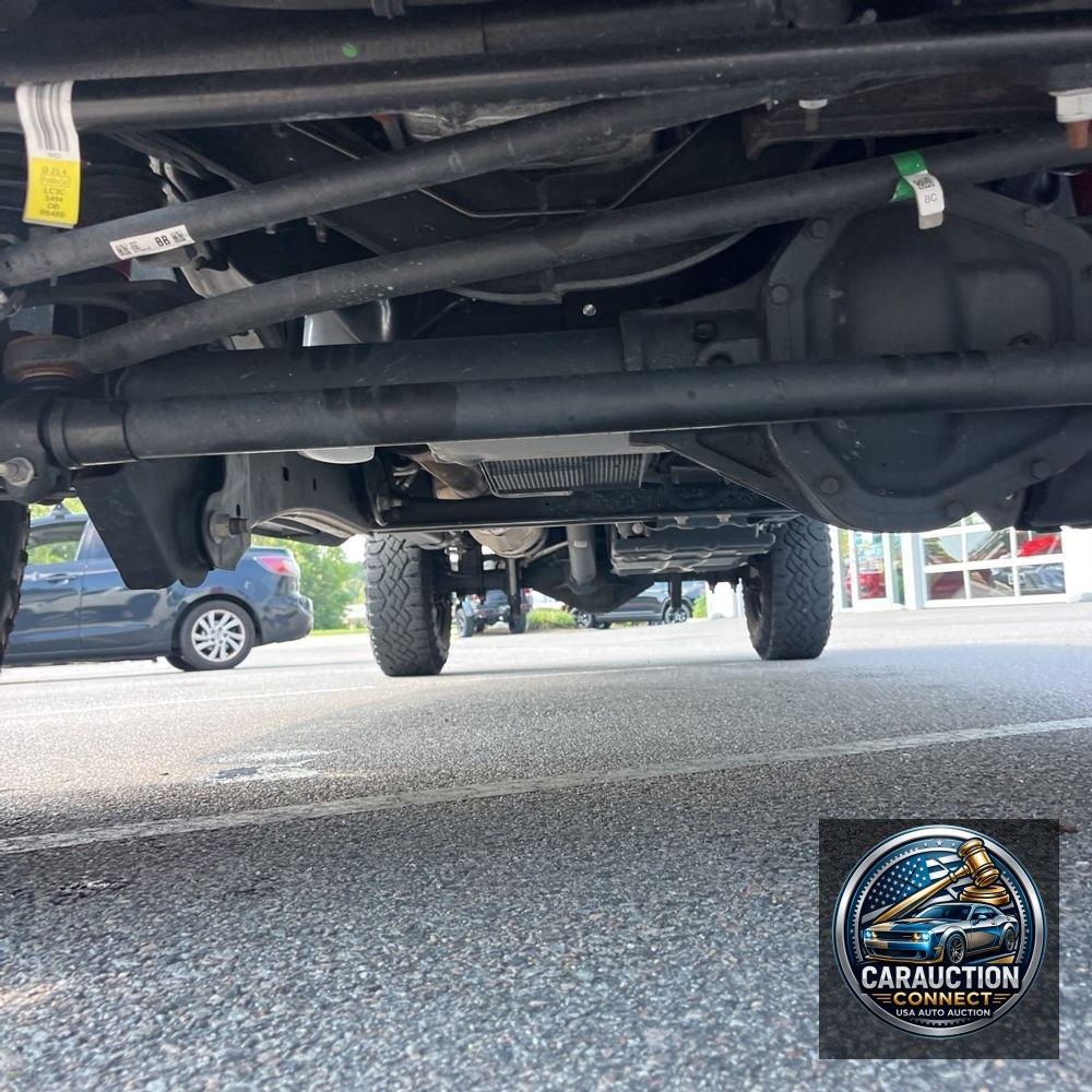 2022 Ford F-250 Super Duty Lariat