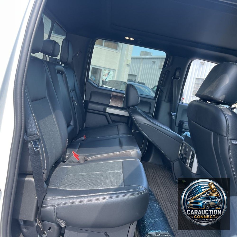 2022 Ford F-250 Super Duty Lariat