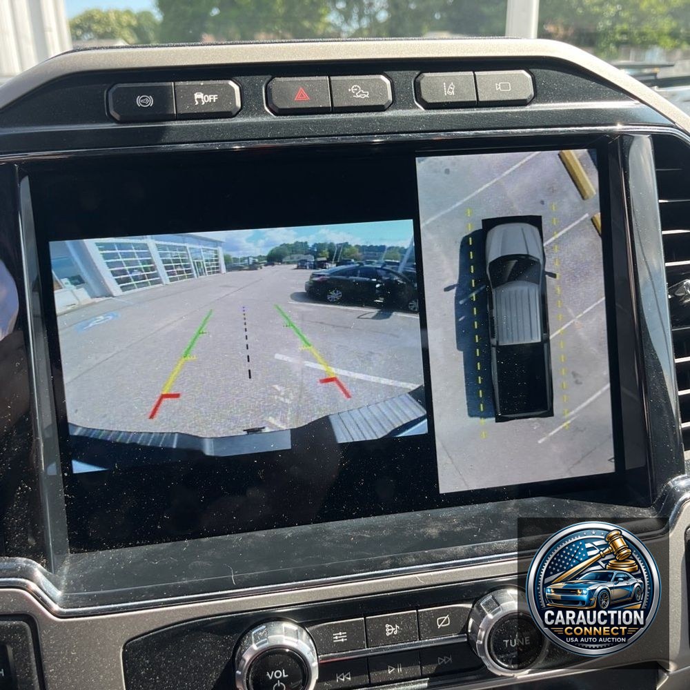 2022 Ford F-250 Super Duty Lariat
