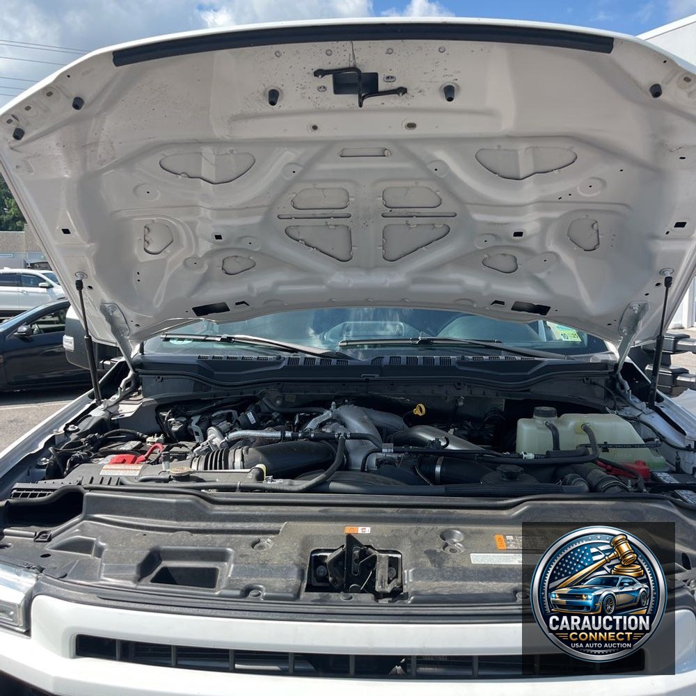 2022 Ford F-250 Super Duty Lariat