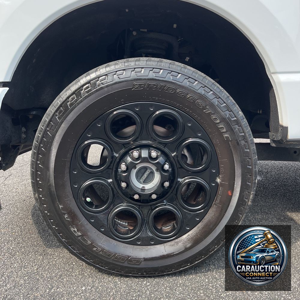 2024 Ford F-250 Super Duty XLT