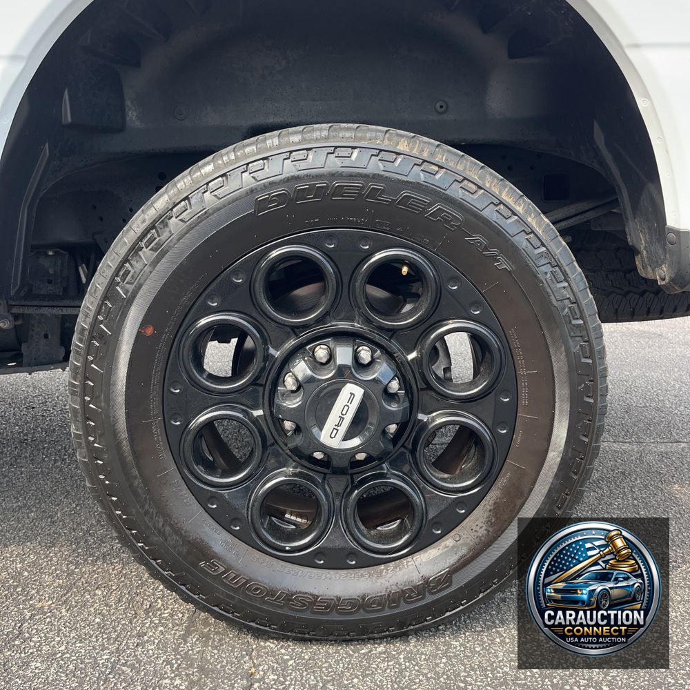 2024 Ford F-250 Super Duty XLT