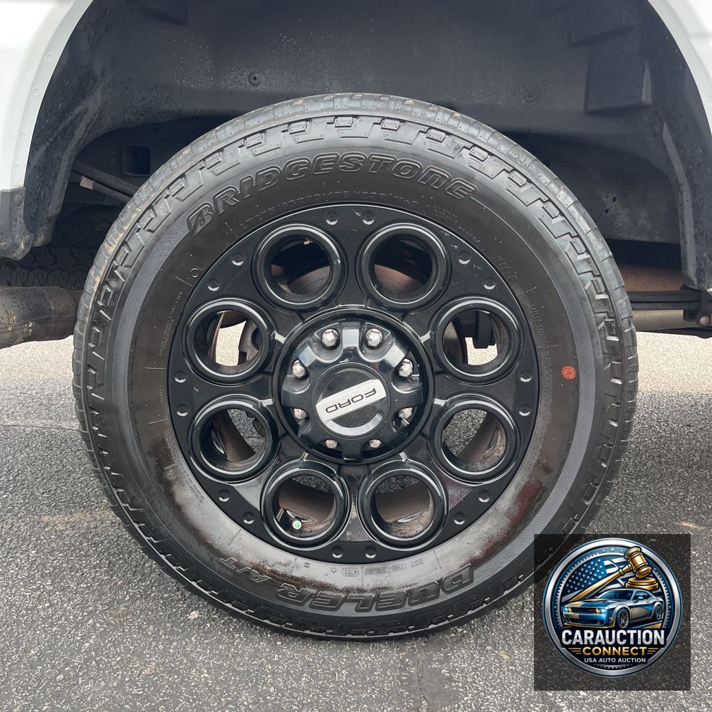 2024 Ford F-250 Super Duty XLT