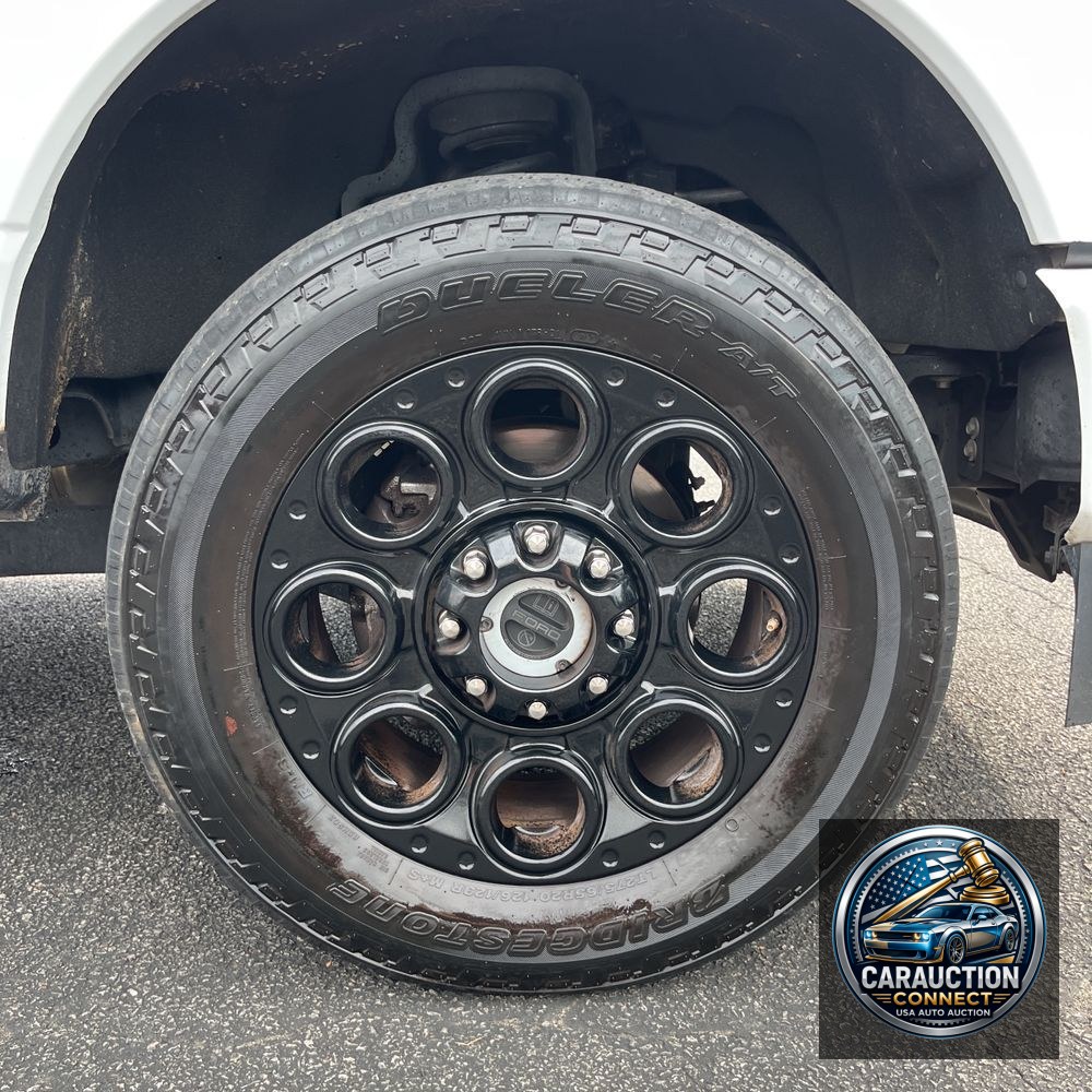 2024 Ford F-250 Super Duty XLT