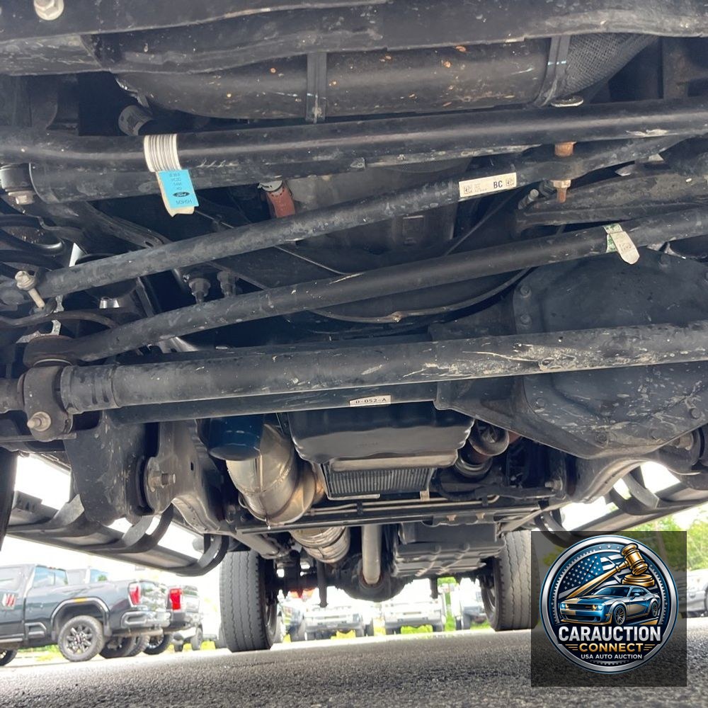 2024 Ford F-250 Super Duty XLT
