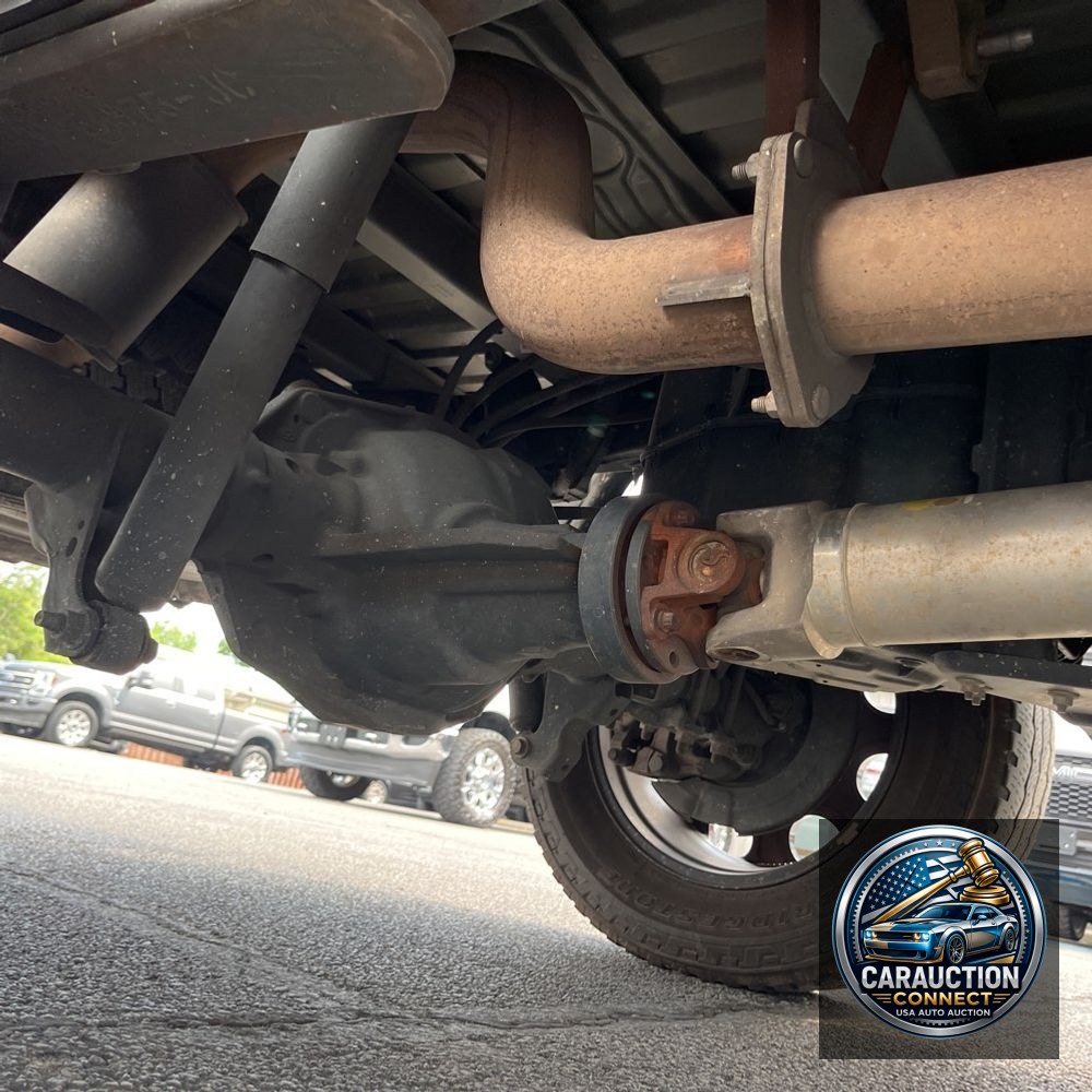 2024 Ford F-250 Super Duty XLT