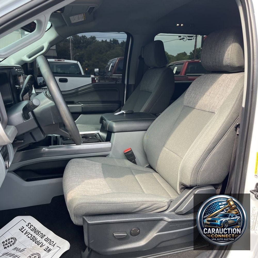 2024 Ford F-250 Super Duty XLT