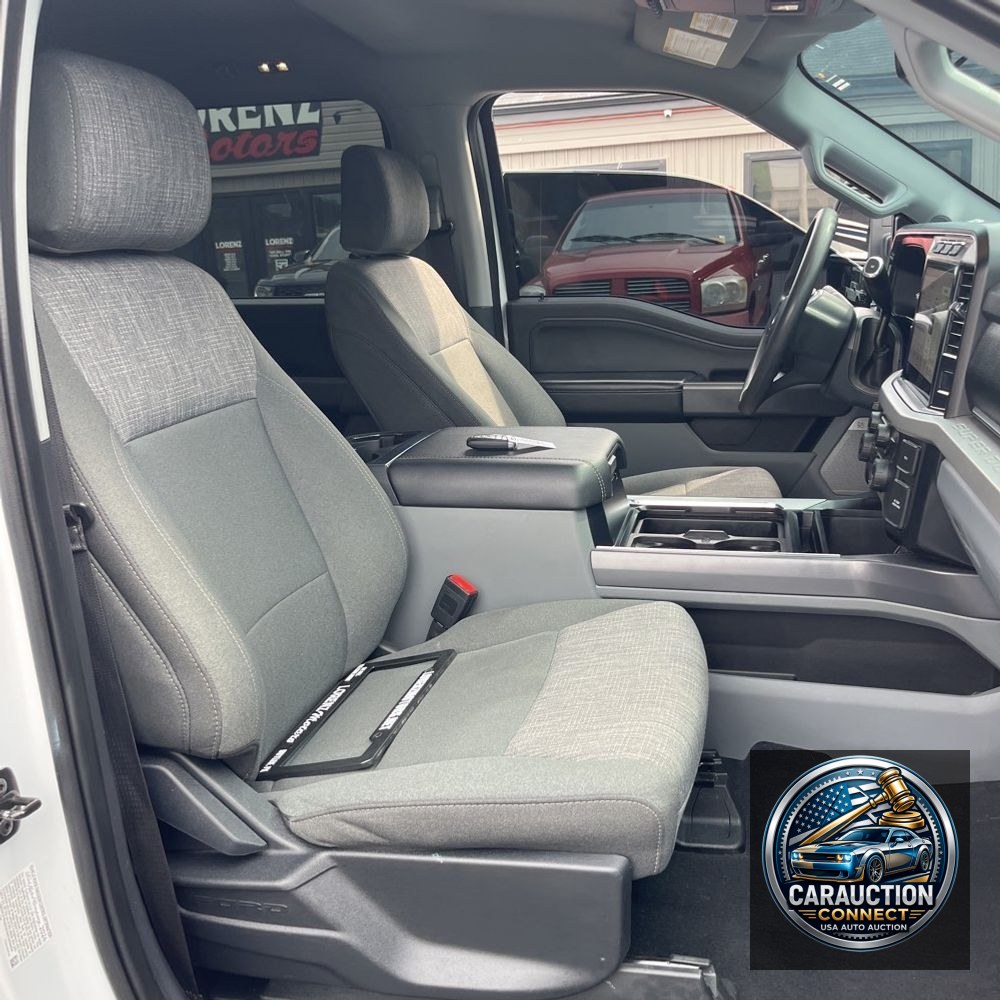2024 Ford F-250 Super Duty XLT