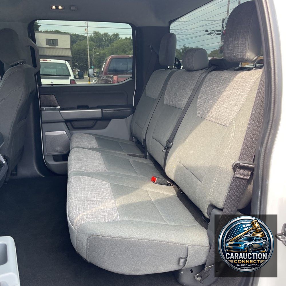 2024 Ford F-250 Super Duty XLT