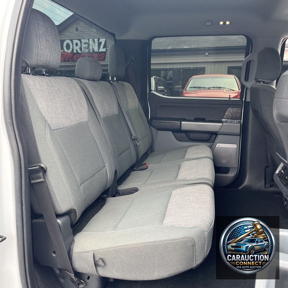 2024 Ford F-250 Super Duty XLT