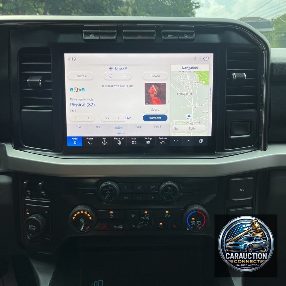2024 Ford F-250 Super Duty XLT