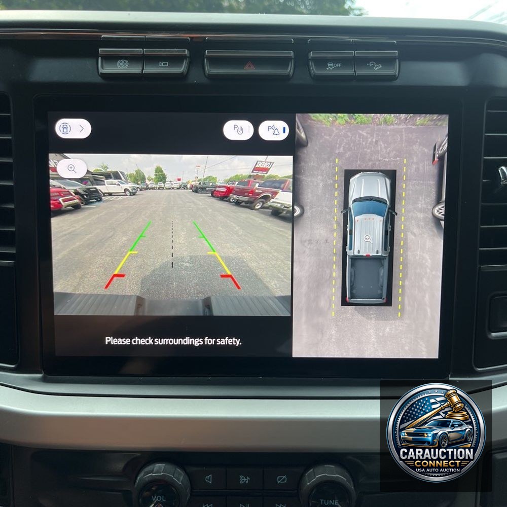 2024 Ford F-250 Super Duty XLT