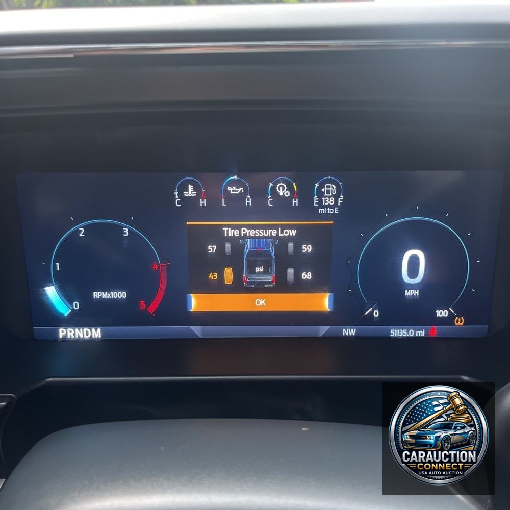 2024 Ford F-250 Super Duty XLT