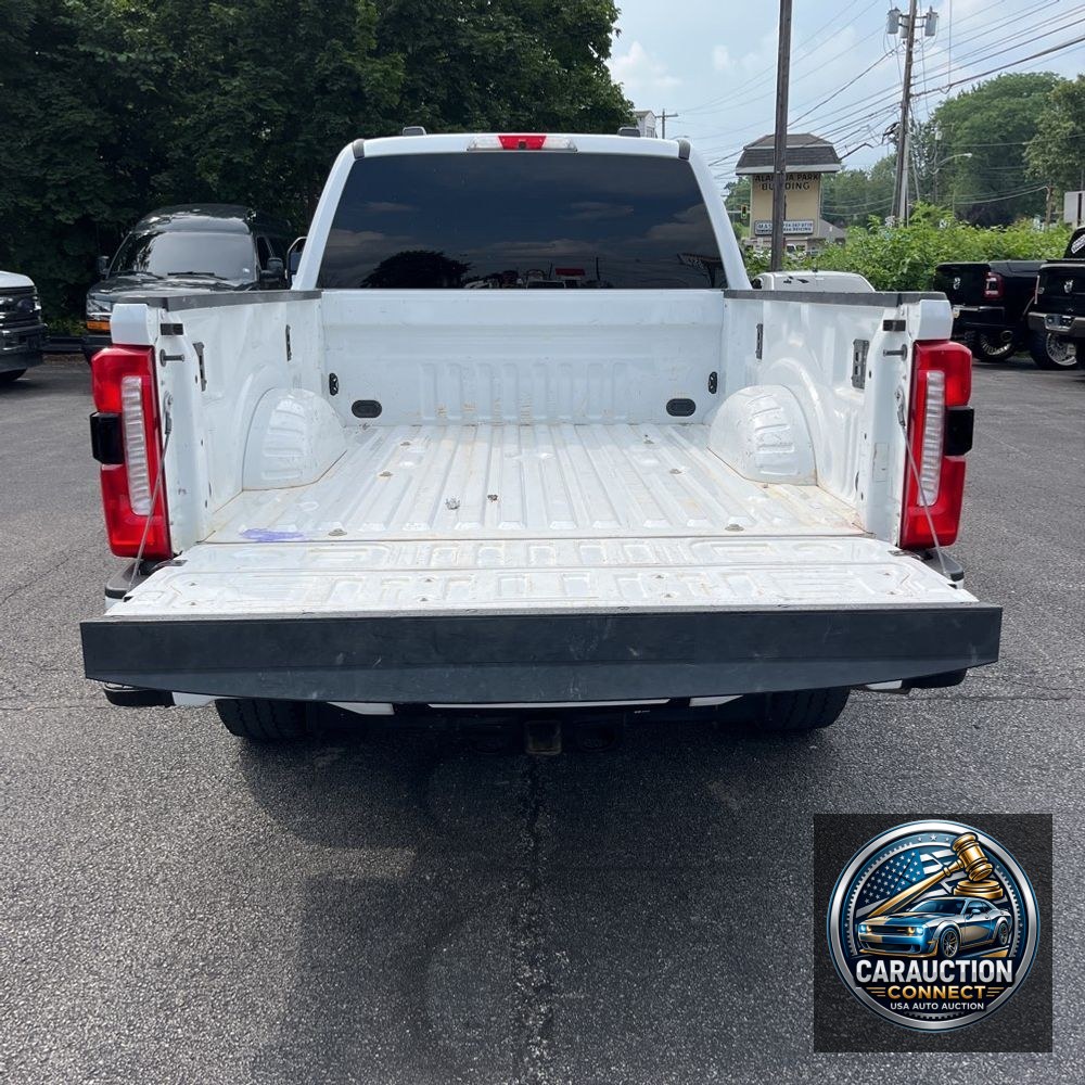 2024 Ford F-250 Super Duty XLT