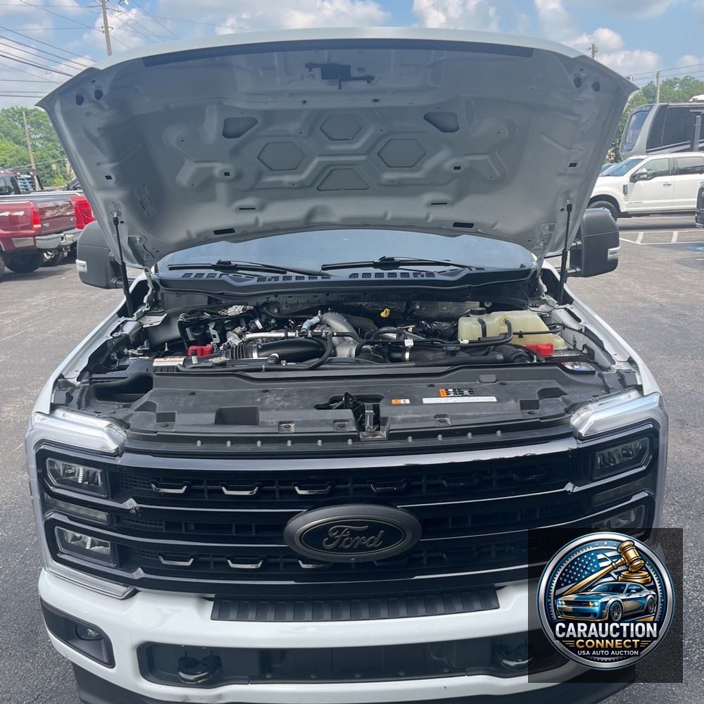 2024 Ford F-250 Super Duty XLT