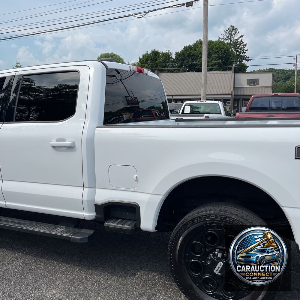 2024 Ford F-250 Super Duty XLT
