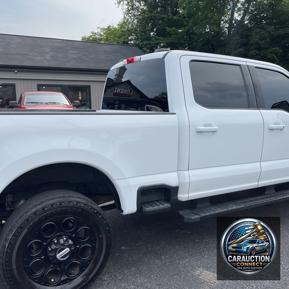2024 Ford F-250 Super Duty XLT