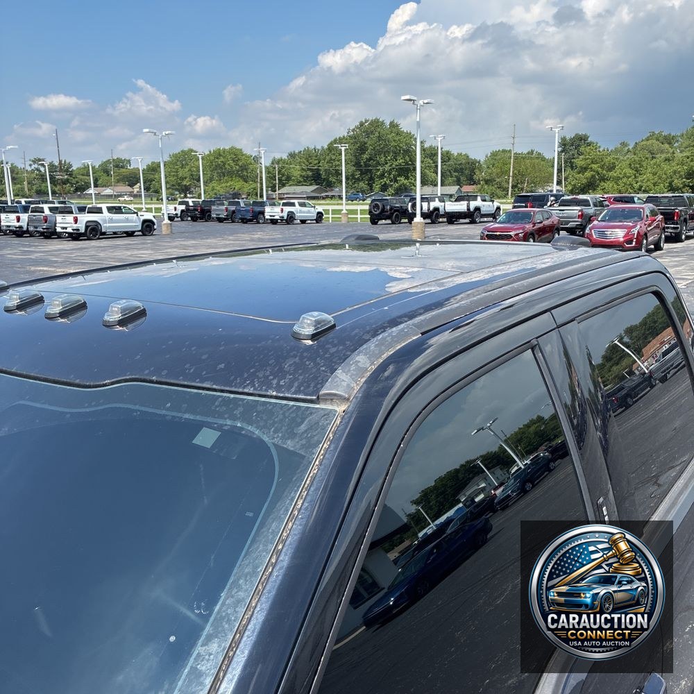 2024 Ford F-250 Super Duty Lariat