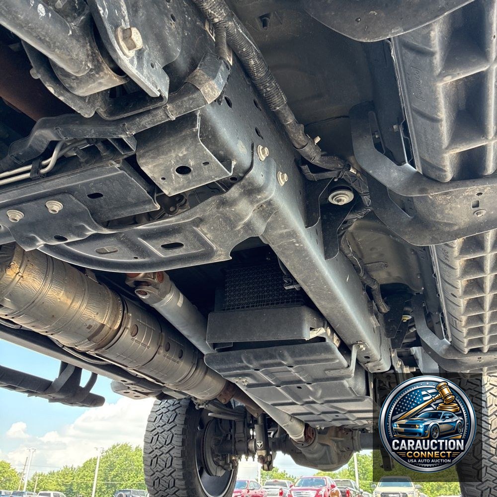 2024 Ford F-250 Super Duty Lariat