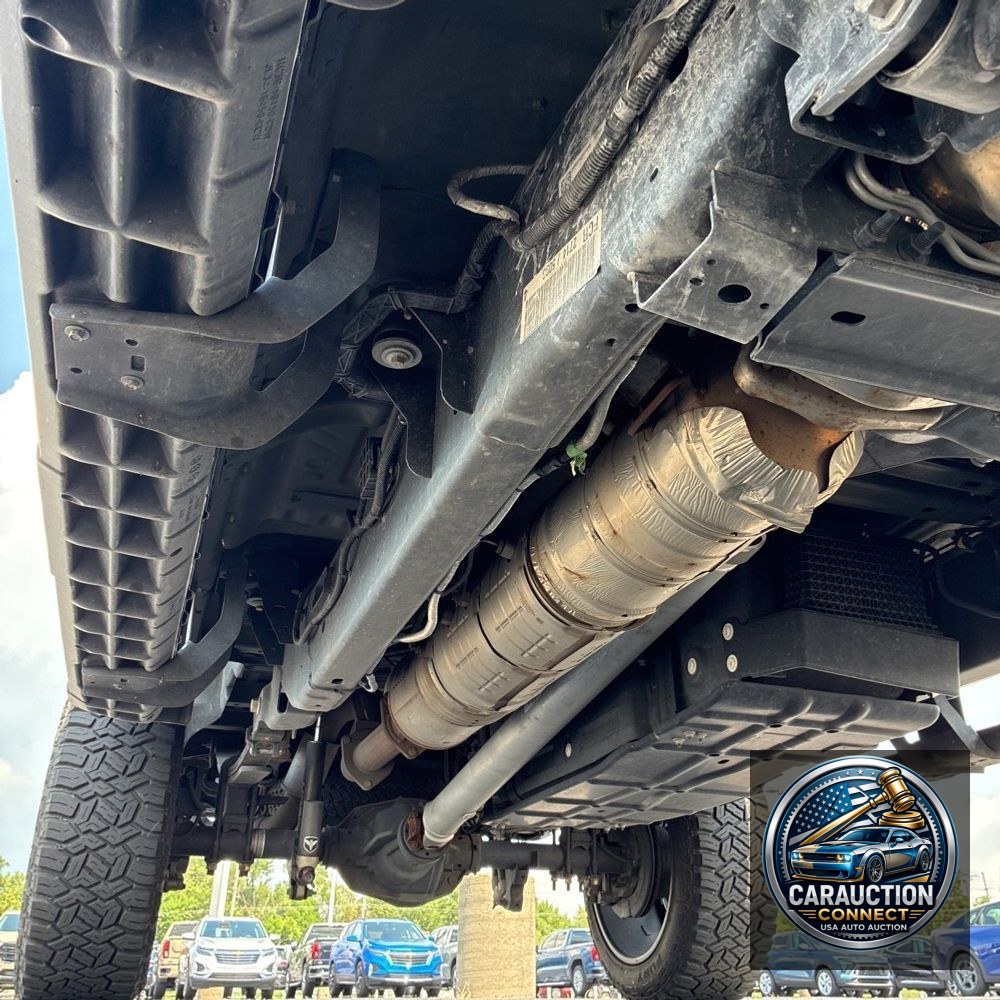 2024 Ford F-250 Super Duty Lariat