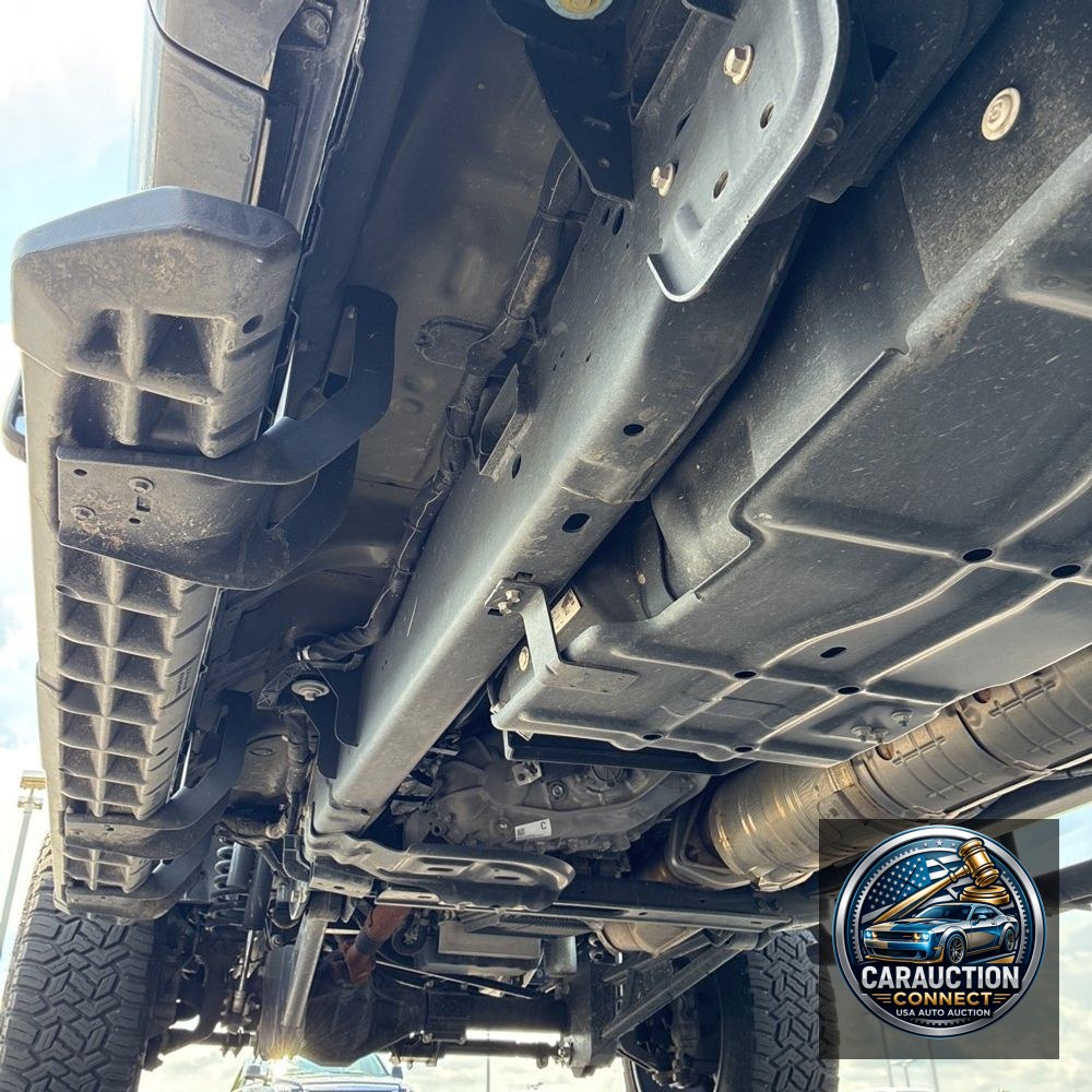 2024 Ford F-250 Super Duty Lariat