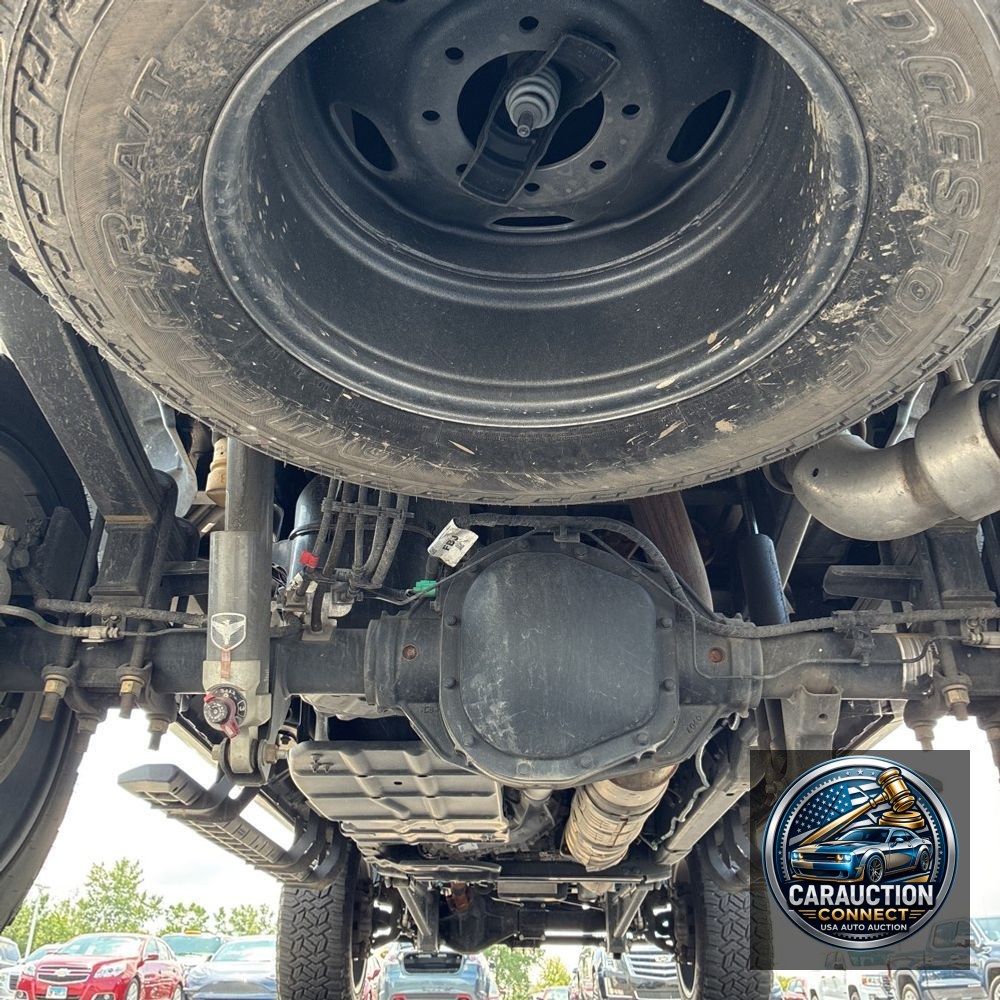 2024 Ford F-250 Super Duty Lariat