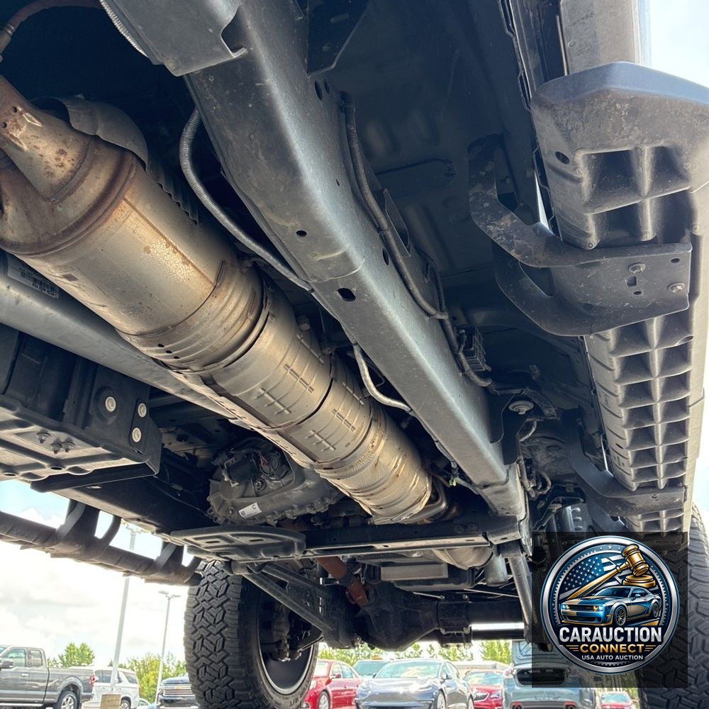 2024 Ford F-250 Super Duty Lariat