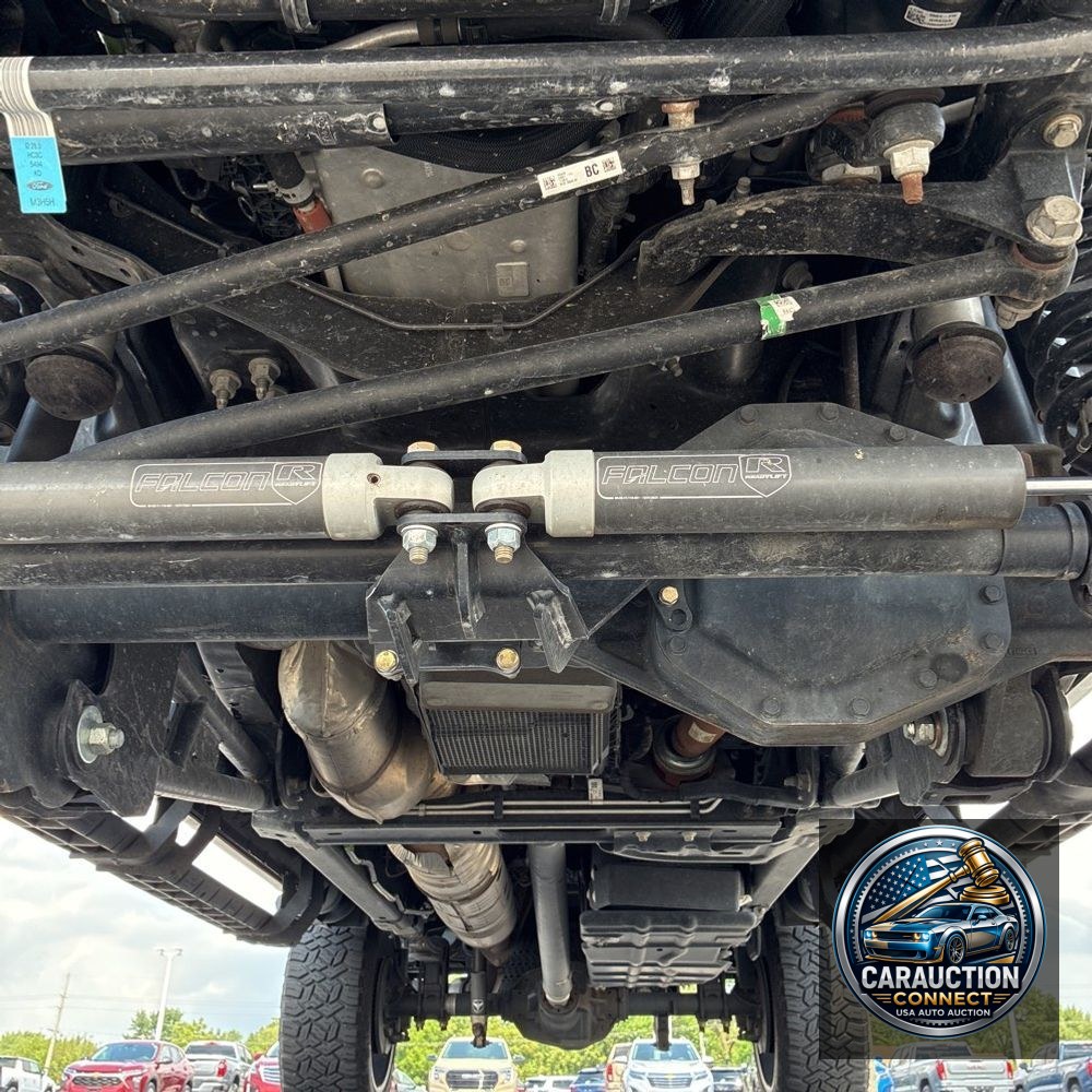 2024 Ford F-250 Super Duty Lariat