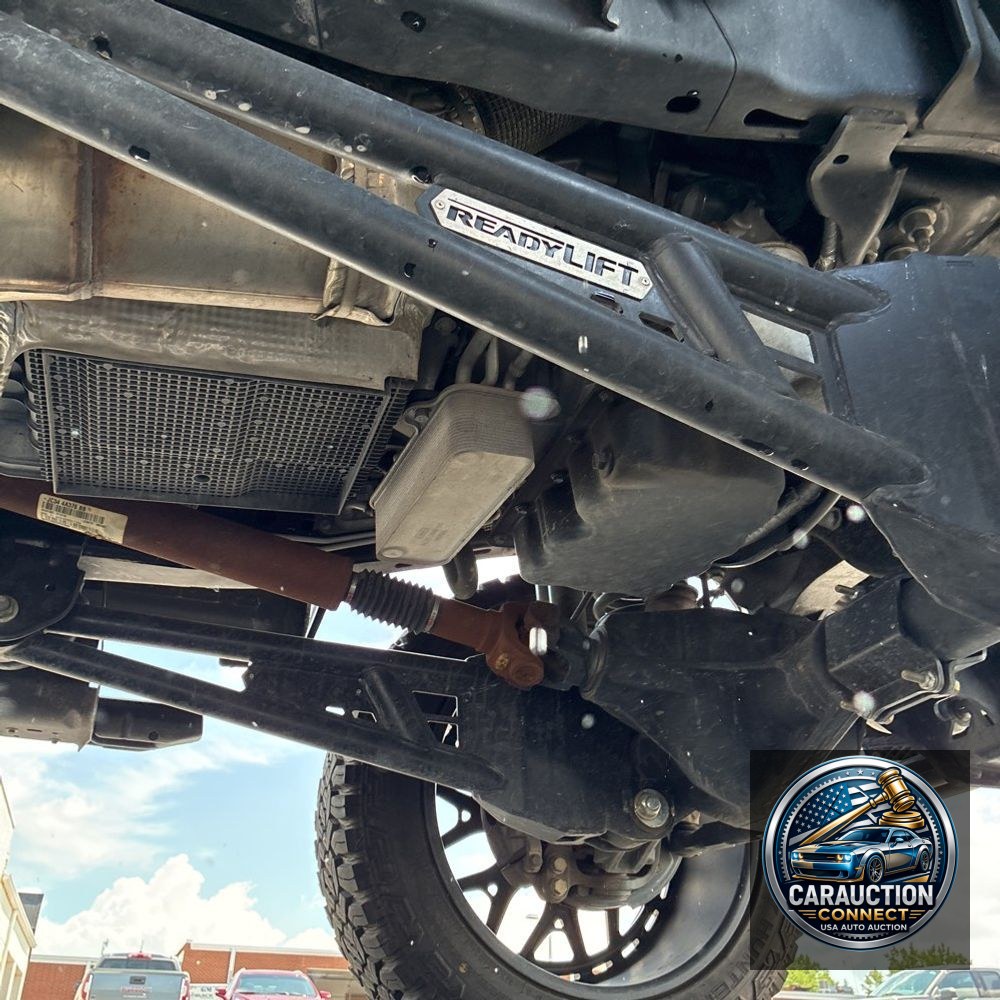 2024 Ford F-250 Super Duty Lariat