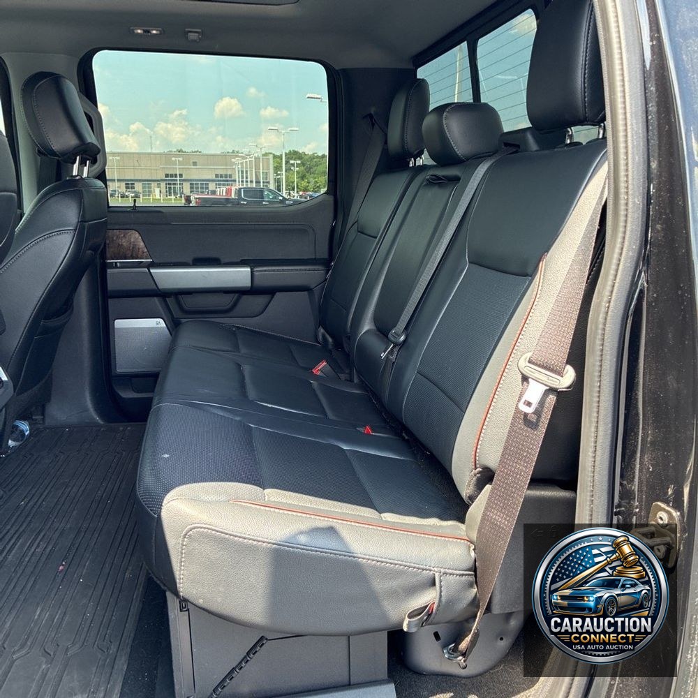2024 Ford F-250 Super Duty Lariat