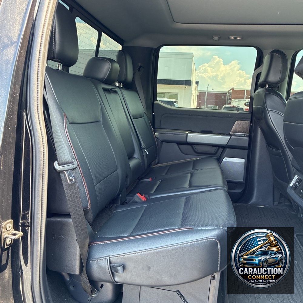 2024 Ford F-250 Super Duty Lariat