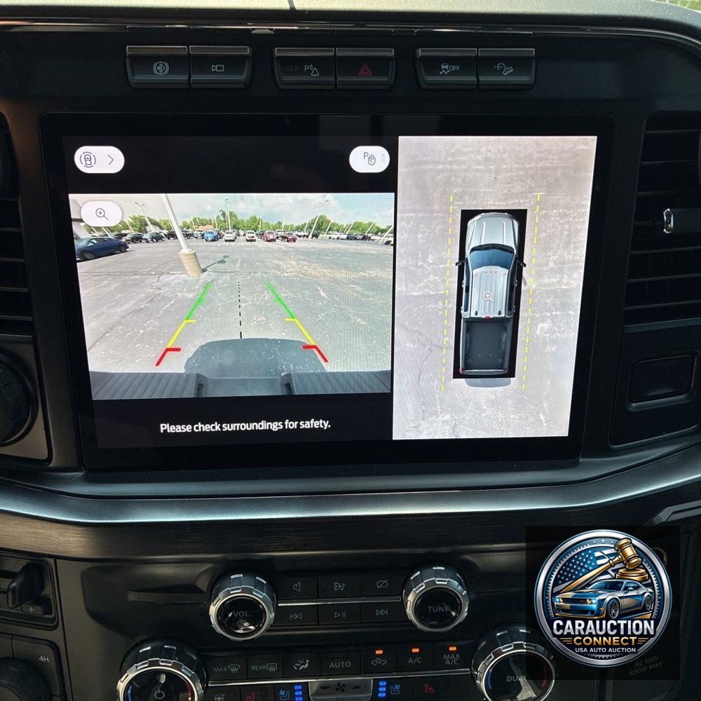 2024 Ford F-250 Super Duty Lariat