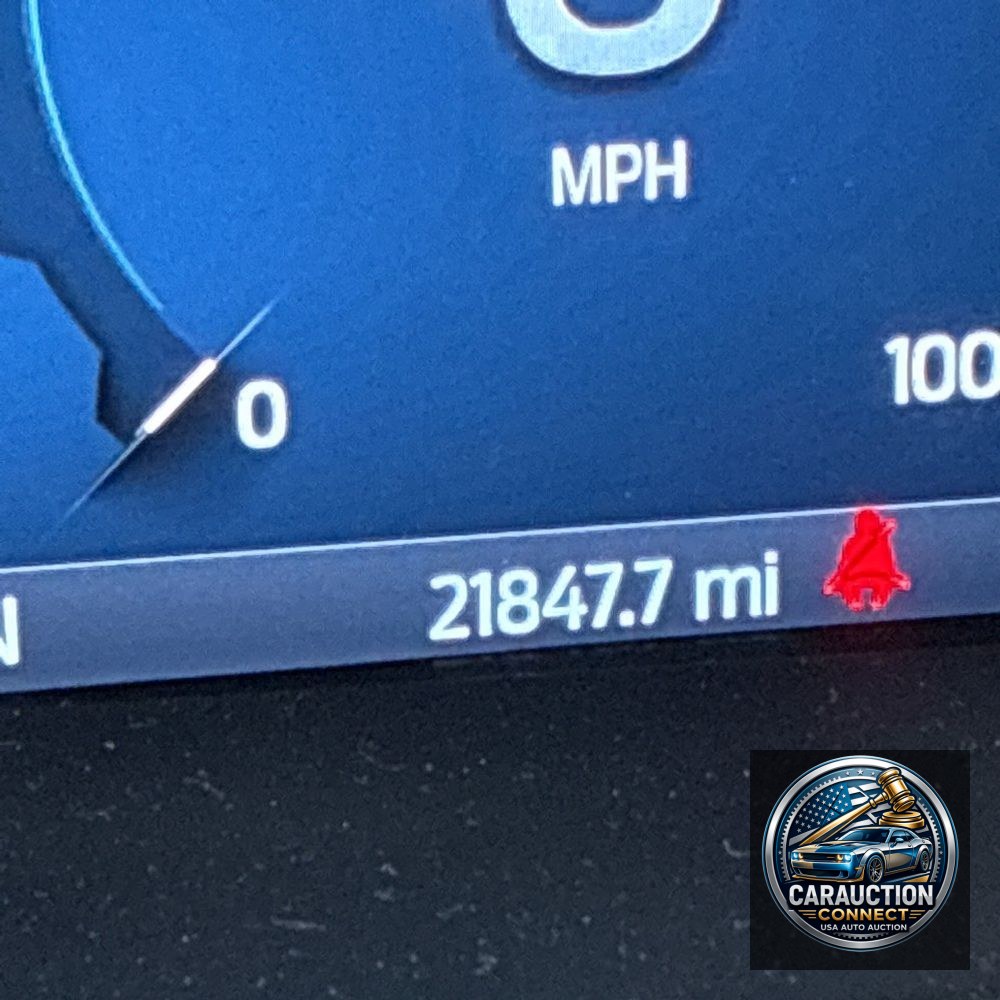 2024 Ford F-250 Super Duty Lariat
