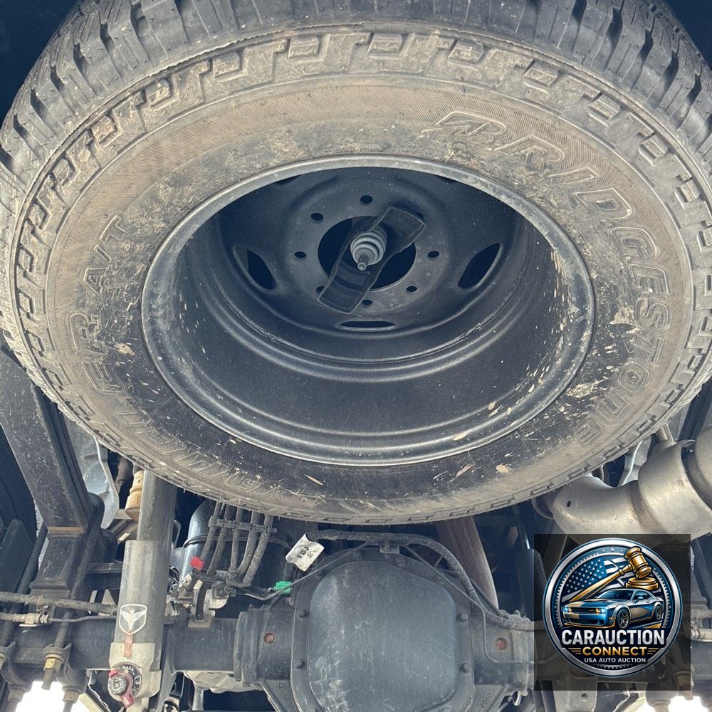 2024 Ford F-250 Super Duty Lariat