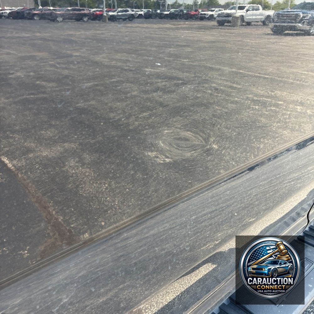2024 Ford F-250 Super Duty Lariat