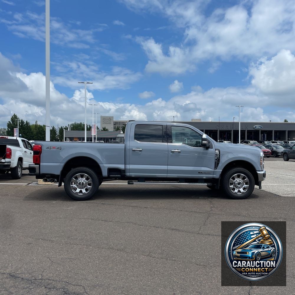 2024 Ford F-250 Super Duty Lariat