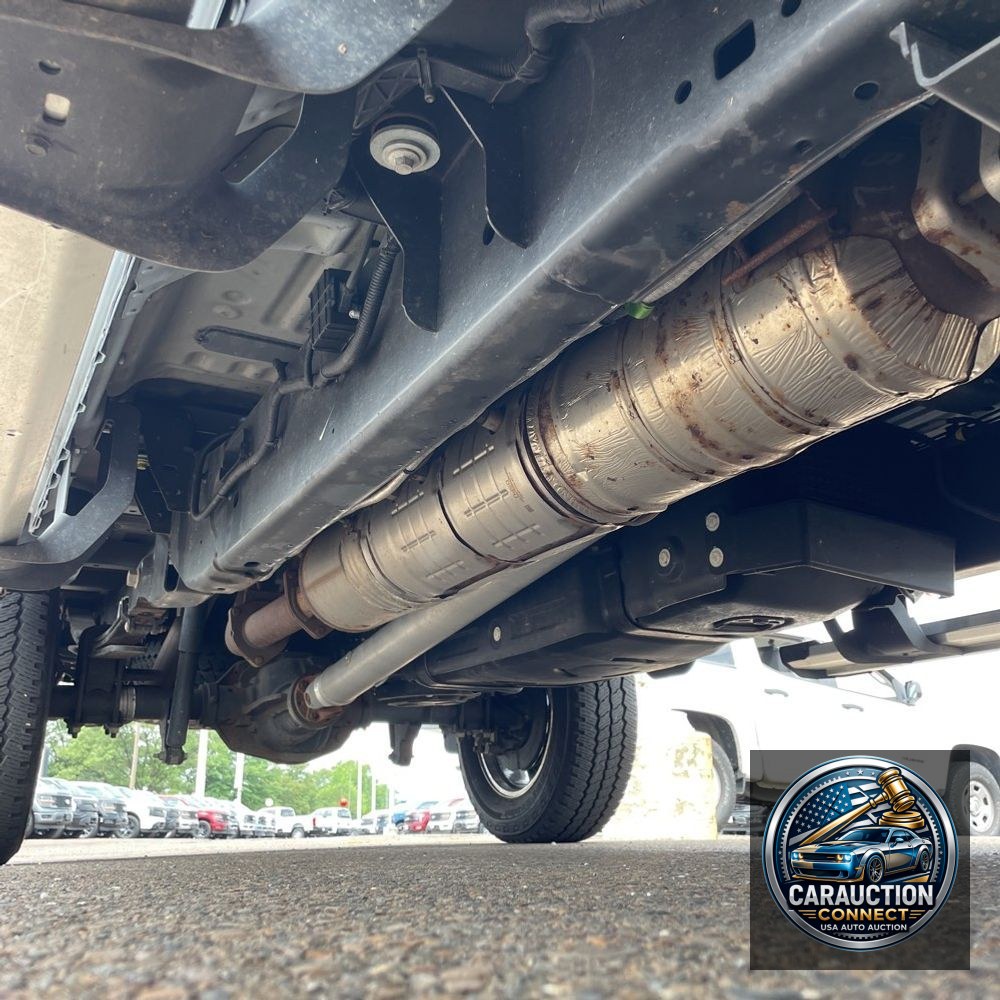 2024 Ford F-250 Super Duty Lariat