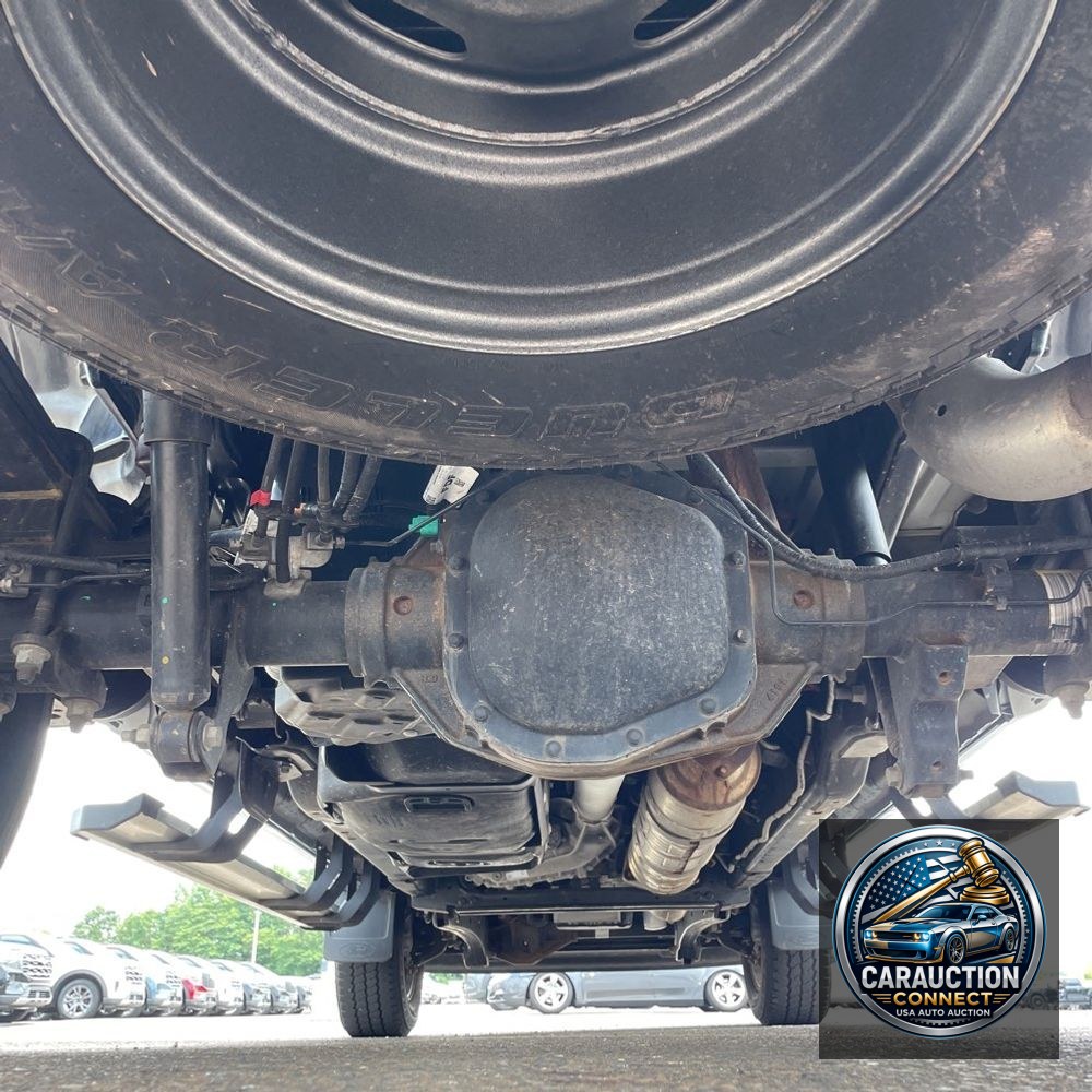2024 Ford F-250 Super Duty Lariat