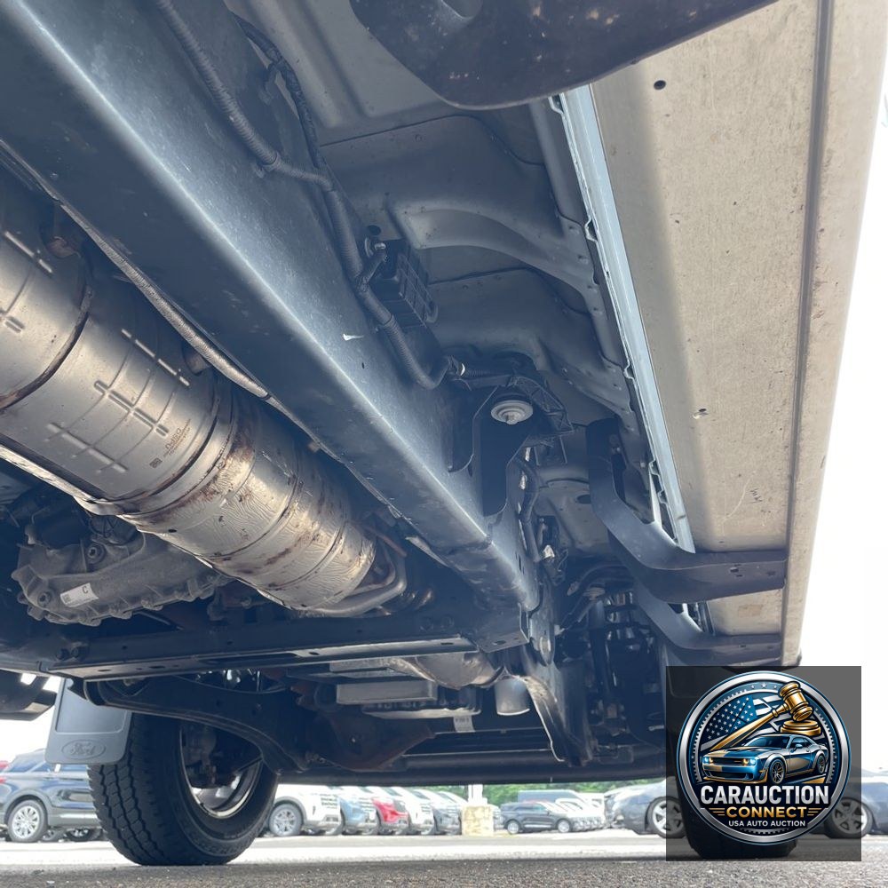 2024 Ford F-250 Super Duty Lariat