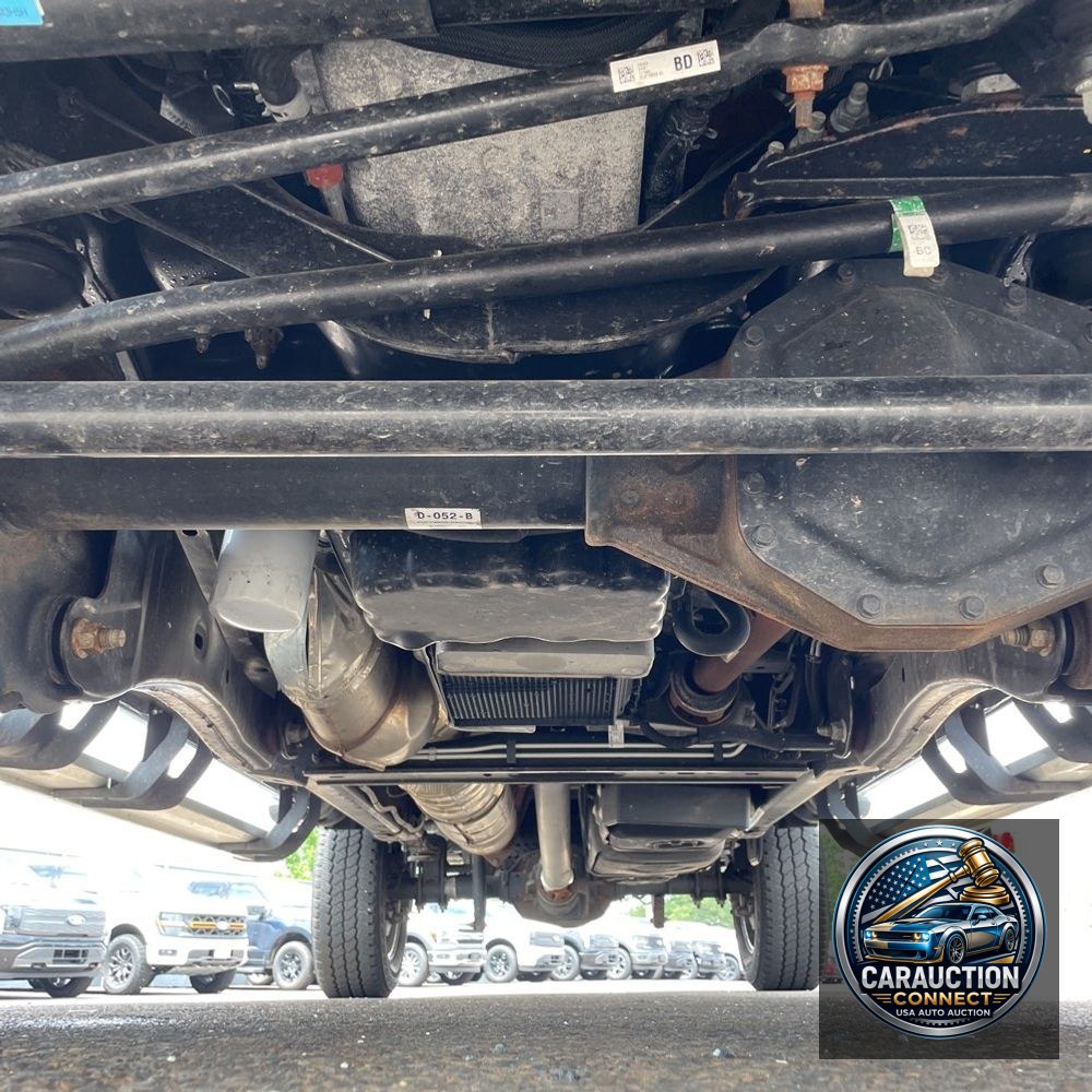 2024 Ford F-250 Super Duty Lariat