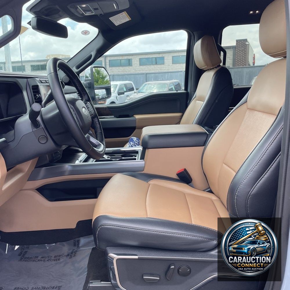 2024 Ford F-250 Super Duty Lariat
