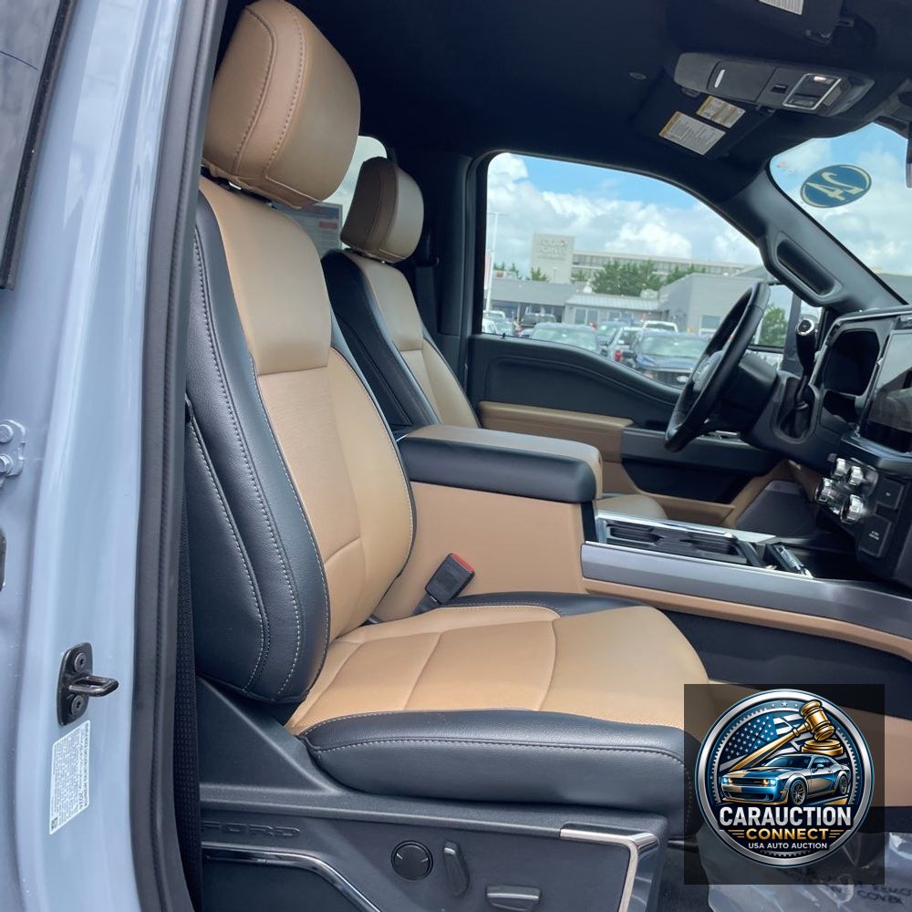 2024 Ford F-250 Super Duty Lariat