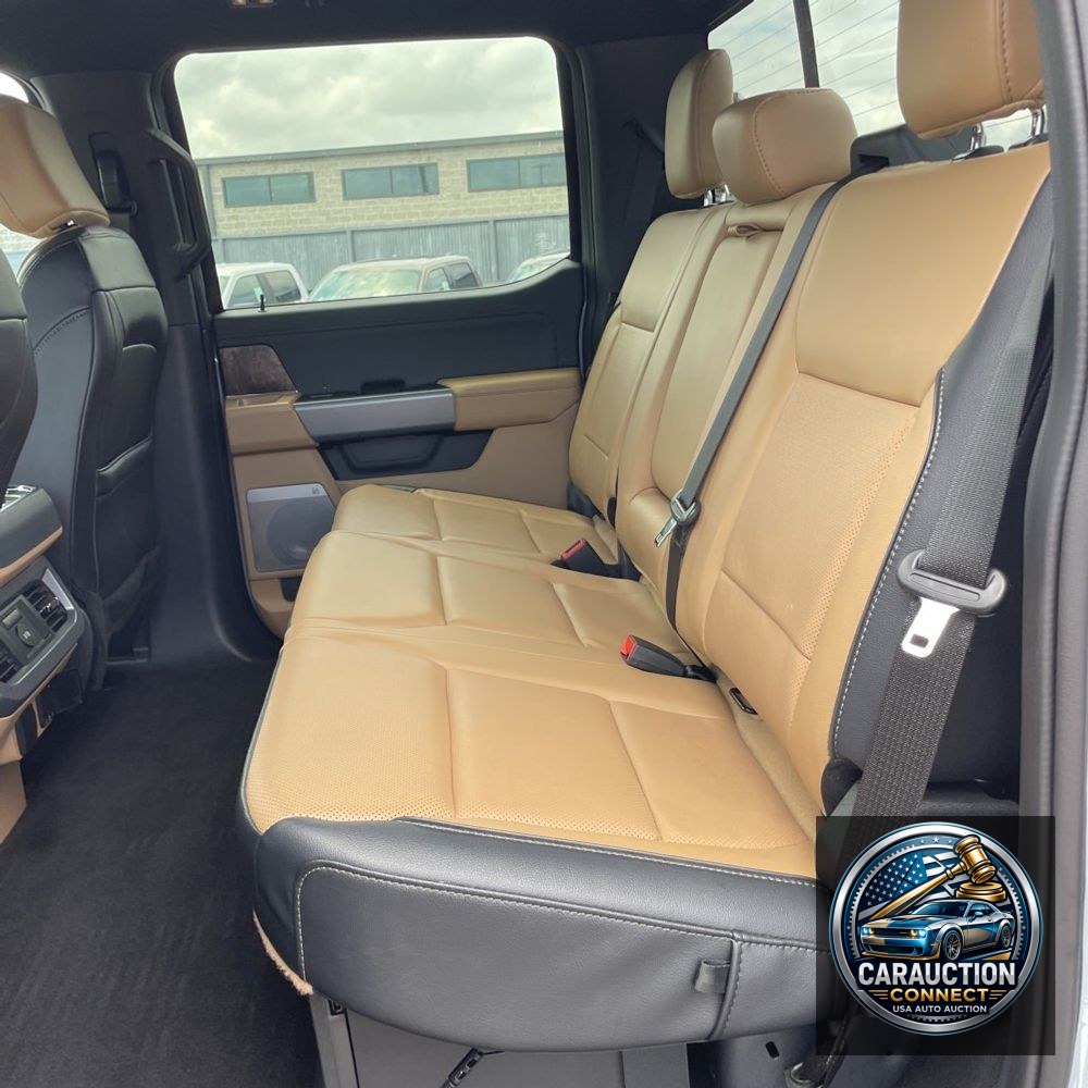 2024 Ford F-250 Super Duty Lariat