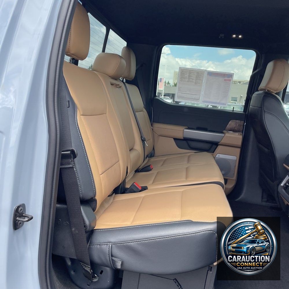 2024 Ford F-250 Super Duty Lariat