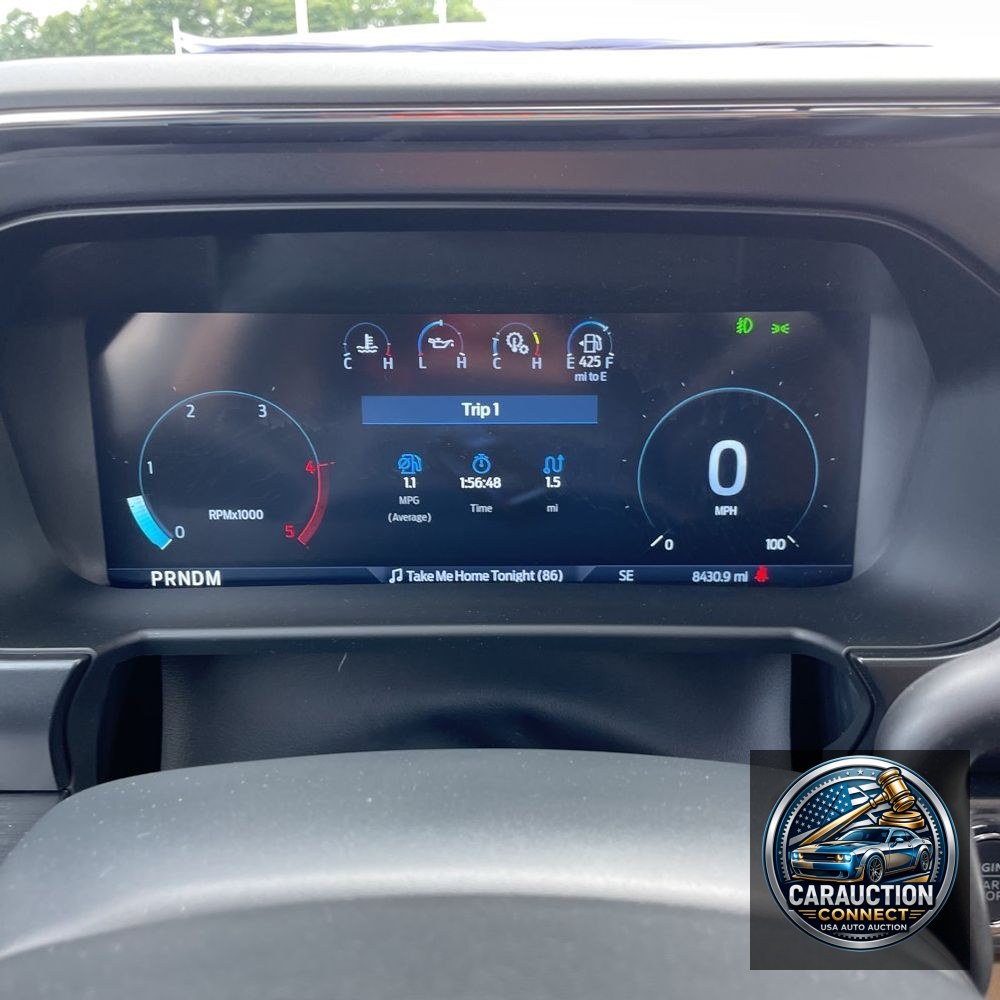 2024 Ford F-250 Super Duty Lariat